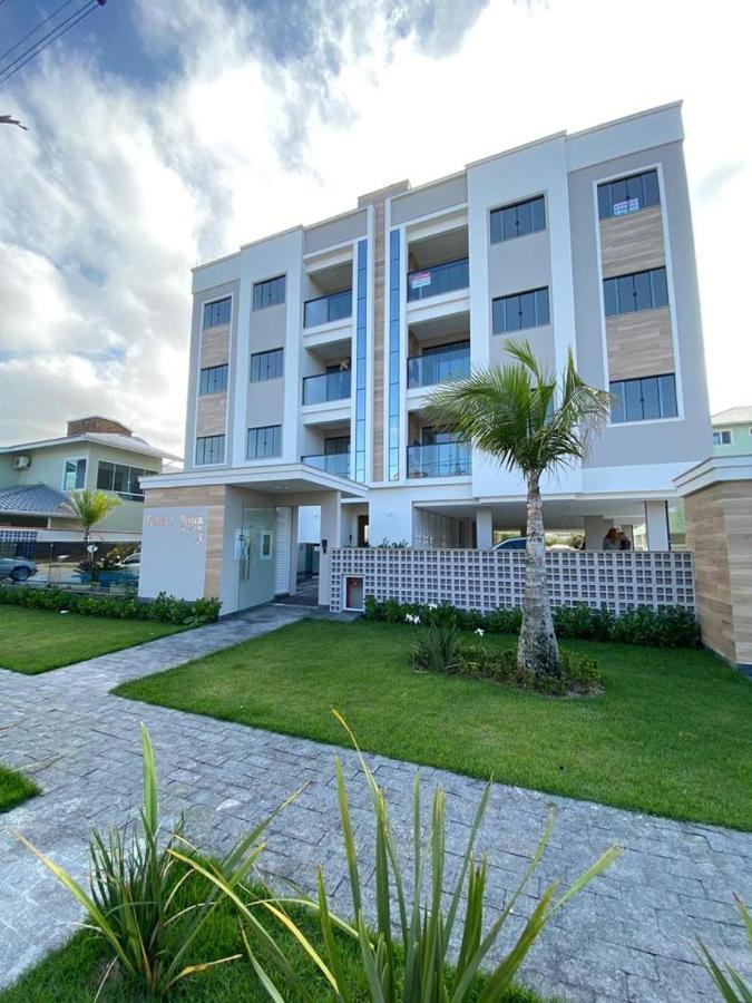 Palmas Beach 402 Governador Celso Ramos Exterior photo
