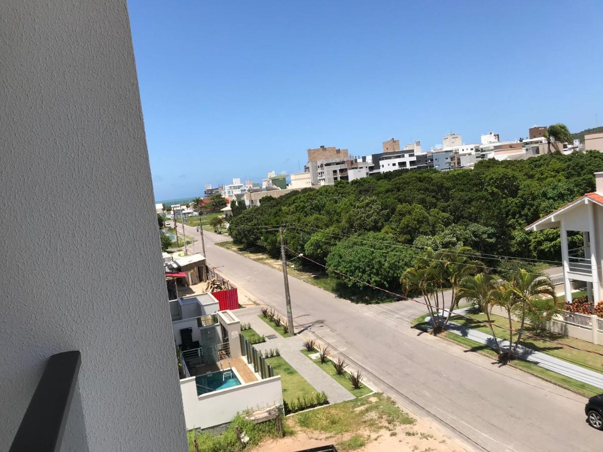 Palmas Beach 402 Governador Celso Ramos Exterior photo
